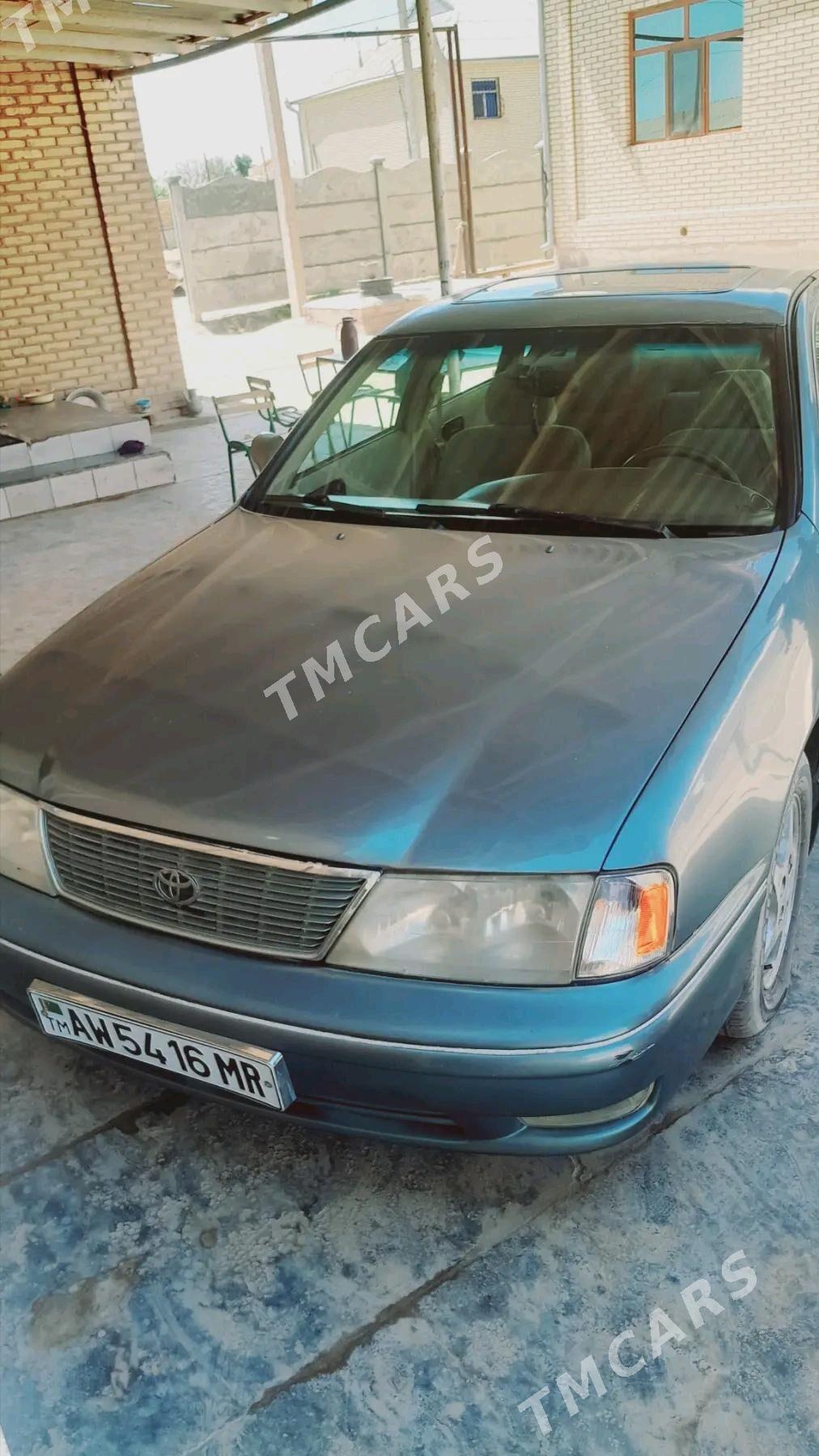 Toyota Avalon 1998 - 125 000 TMT - Сакарчага - img 4