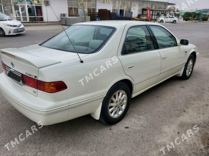 Toyota Camry 2000 - 145 000 TMT - Änew - img 5