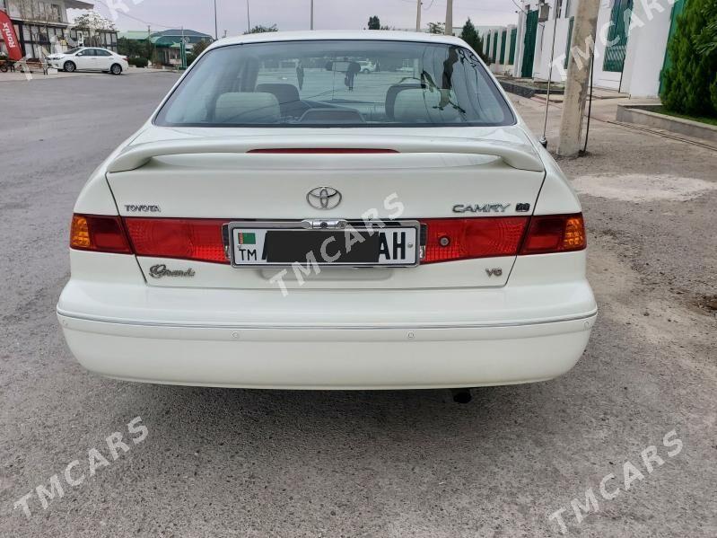 Toyota Camry 2000 - 145 000 TMT - Änew - img 4