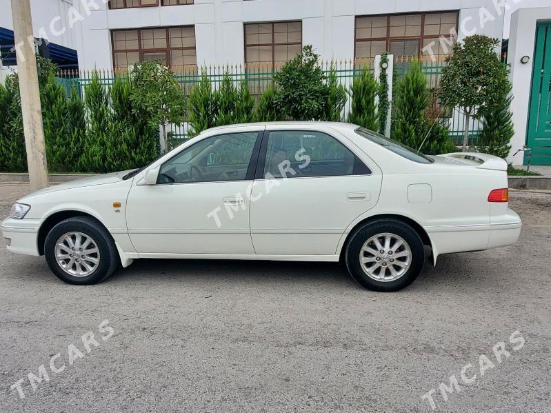 Toyota Camry 2000 - 145 000 TMT - Анев - img 6