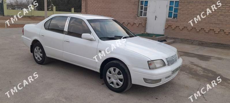 Toyota Vista 1995 - 50 000 TMT - Теджен - img 2