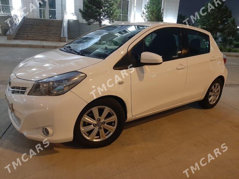 Toyota Yaris 2014 - 140 000 TMT - Aşgabat - img 5