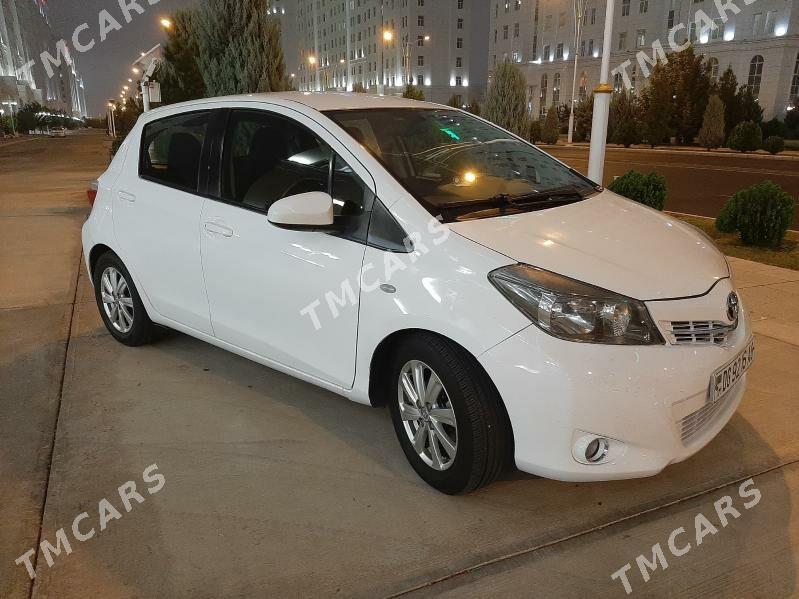 Toyota Yaris 2014 - 140 000 TMT - Ашхабад - img 6