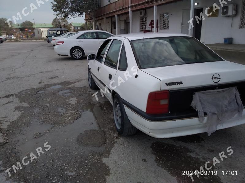 Opel Vectra 1992 - 25 000 TMT - Hazar - img 2