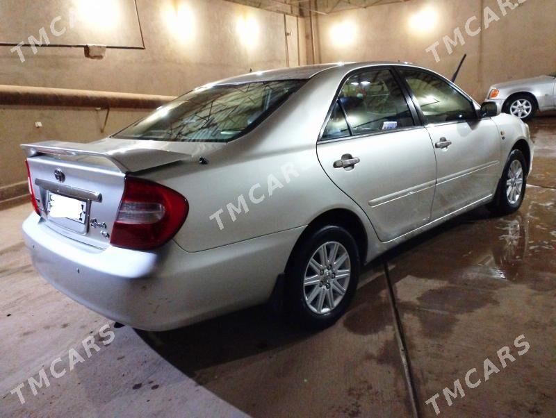 Toyota Camry 2002 - 130 000 TMT - Köneürgenç - img 7