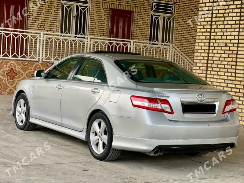 Toyota Camry 2007 - 175 000 TMT - Мары - img 10