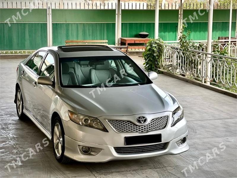 Toyota Camry 2007 - 175 000 TMT - Mary - img 5