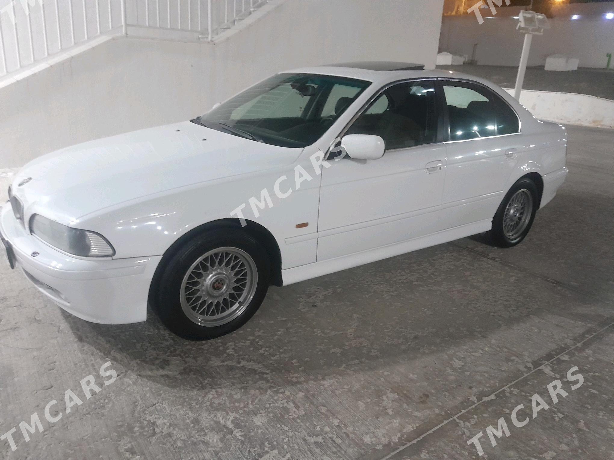 BMW 530 2001 - 130 000 TMT - Kaka - img 3