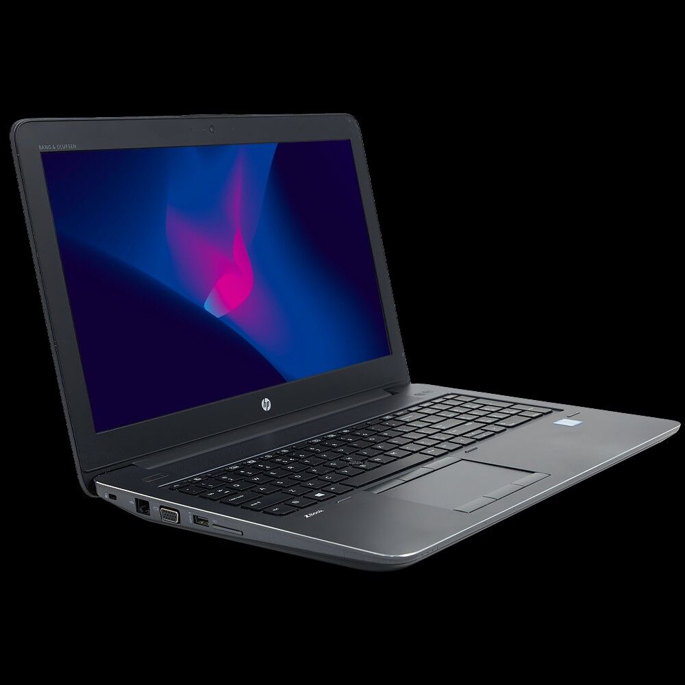 i7 4 Gen Notebok RAM 16GB HP - Мары - img 2