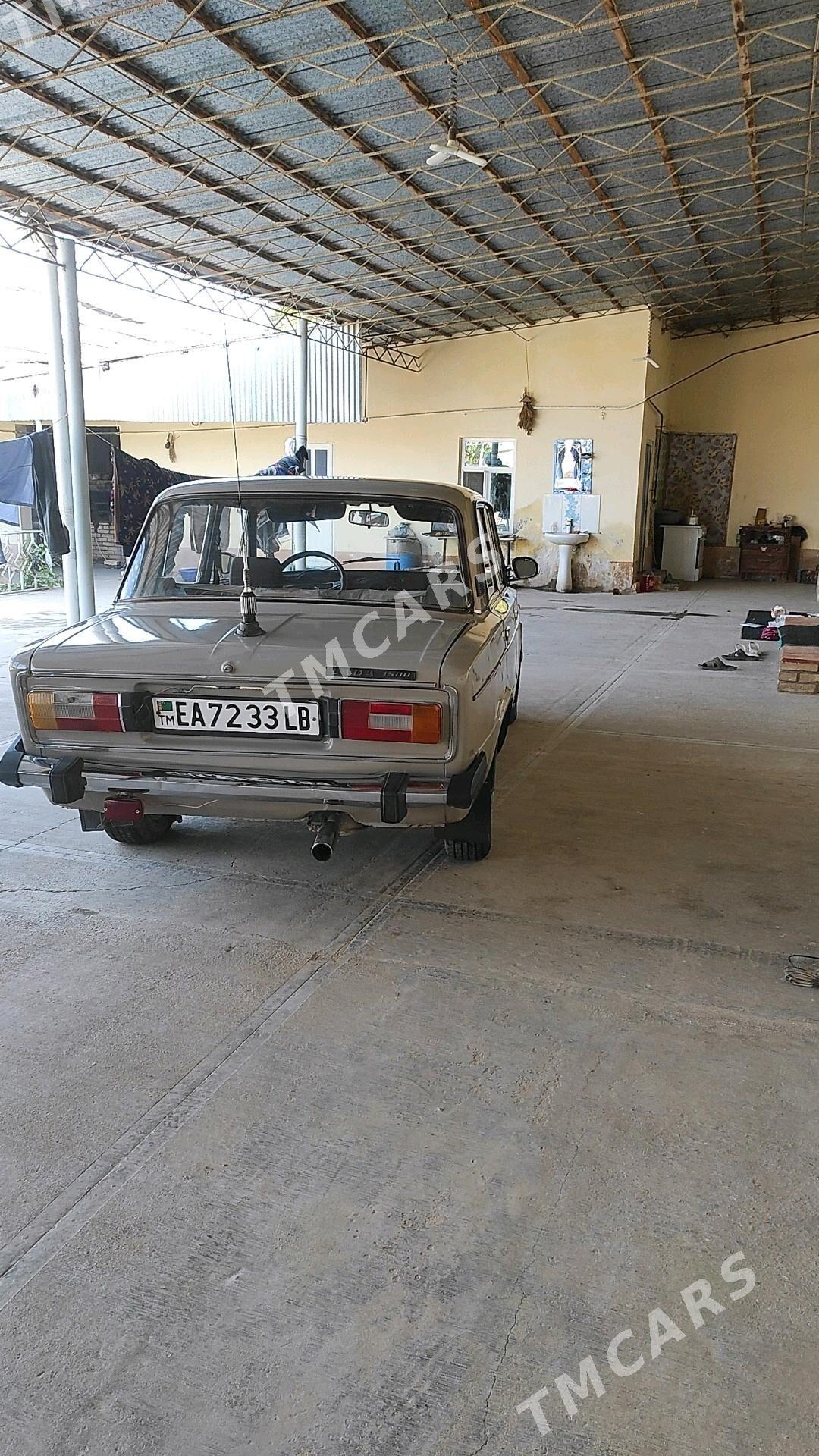 Lada 2106 1989 - 18 999 TMT - Halaç - img 2