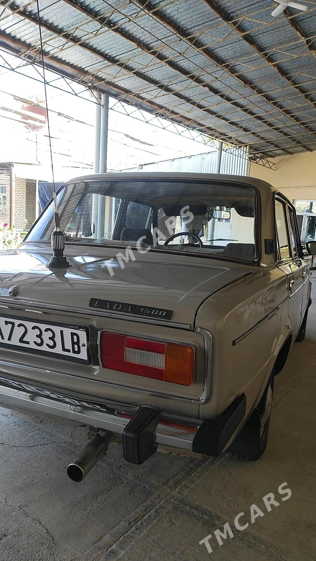 Lada 2106 1989 - 18 999 TMT - Halaç - img 3