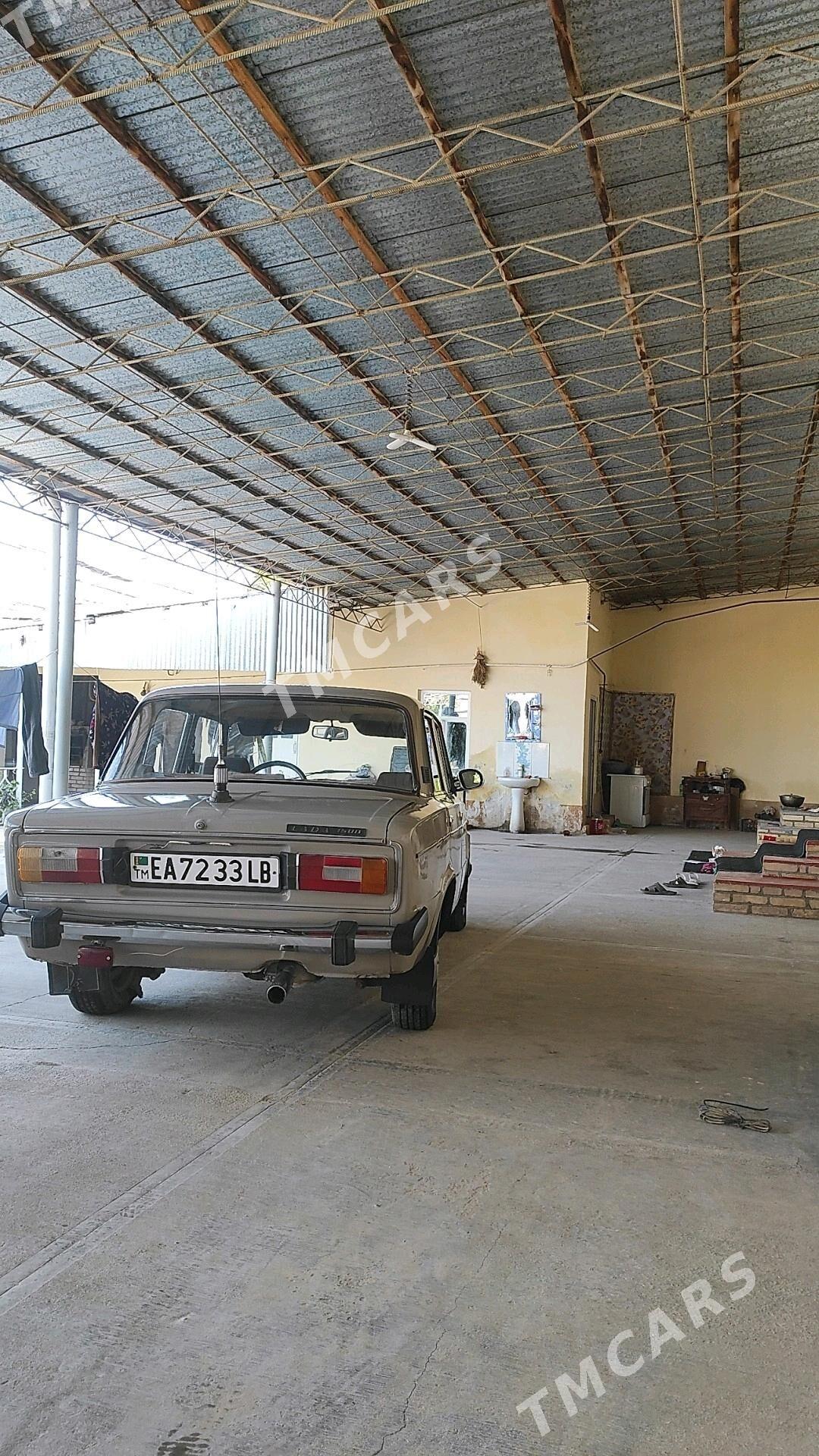 Lada 2106 1989 - 18 999 TMT - Halaç - img 8