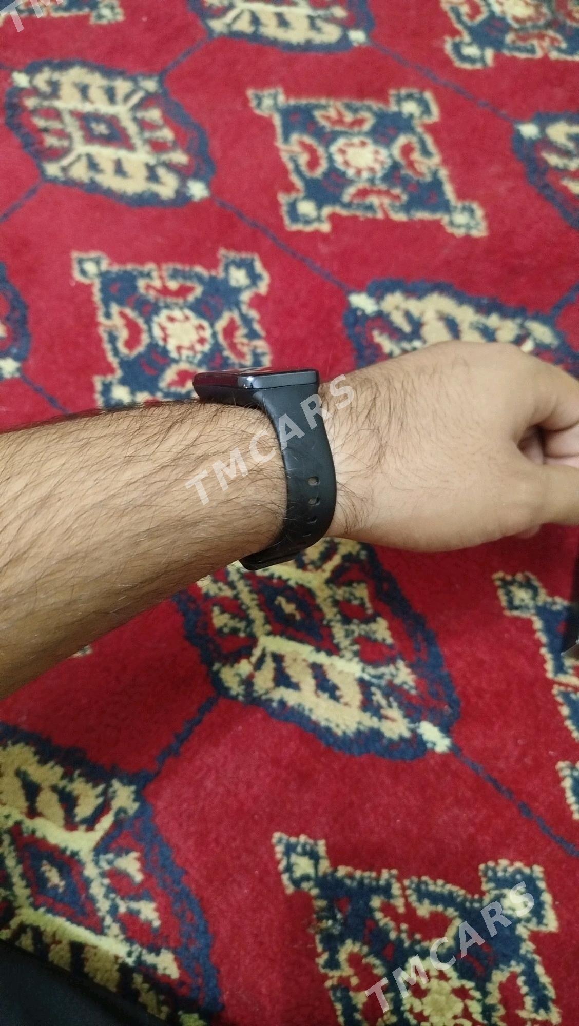 Xiaomi smart band 7 pro - Мары - img 4