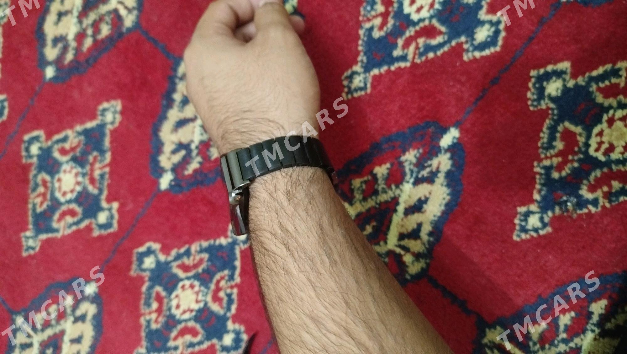 Xiaomi smart band 7 pro - Мары - img 10