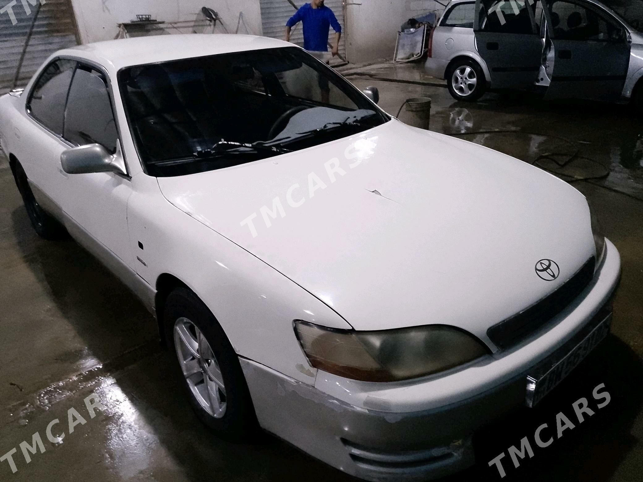 Toyota Windom 1994 - 32 000 TMT - Дашогуз - img 5