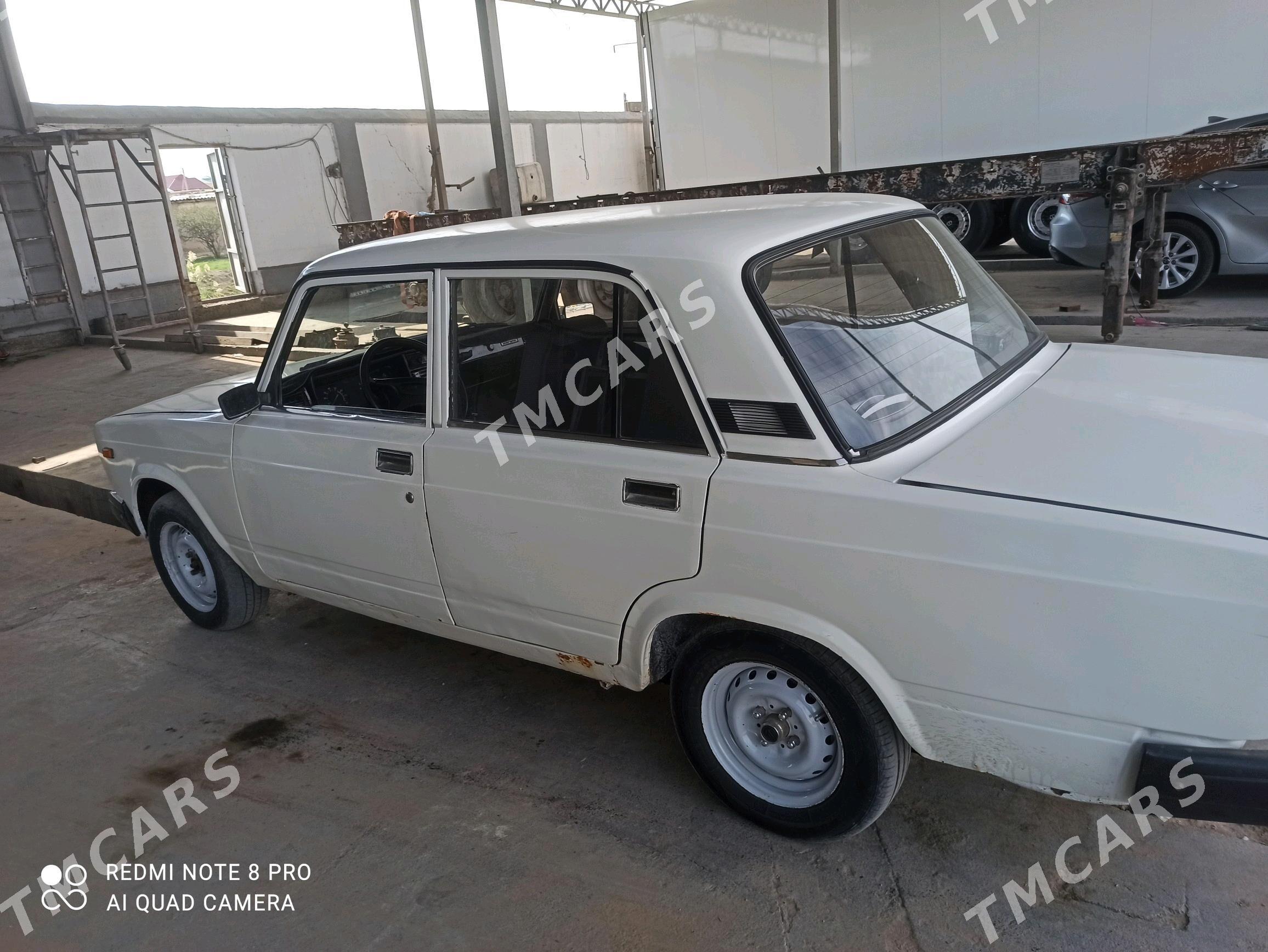 Lada 2107 1998 - 17 000 TMT - Мары - img 3