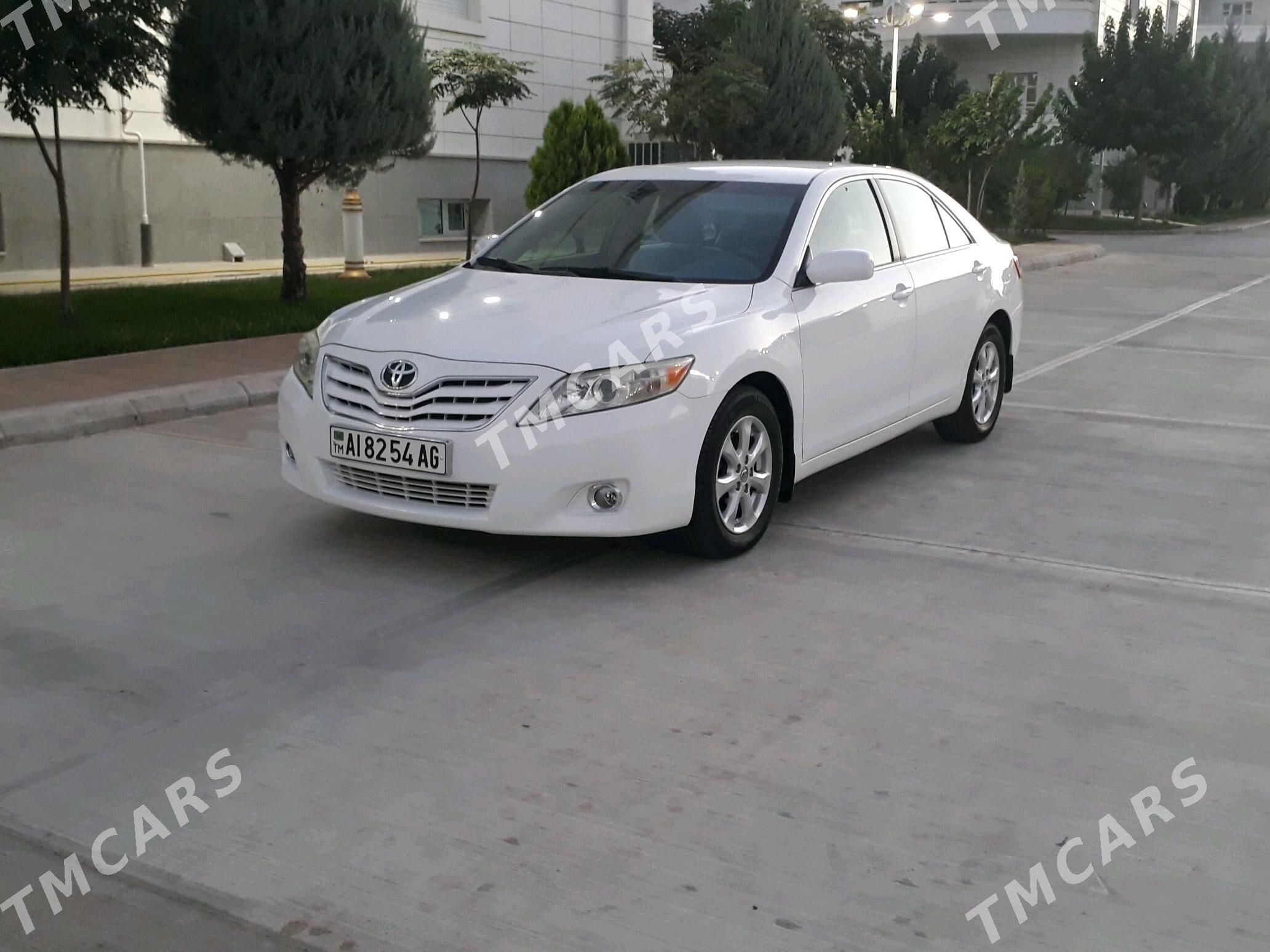 Toyota Camry 2011 - 203 000 TMT - Köşi - img 2