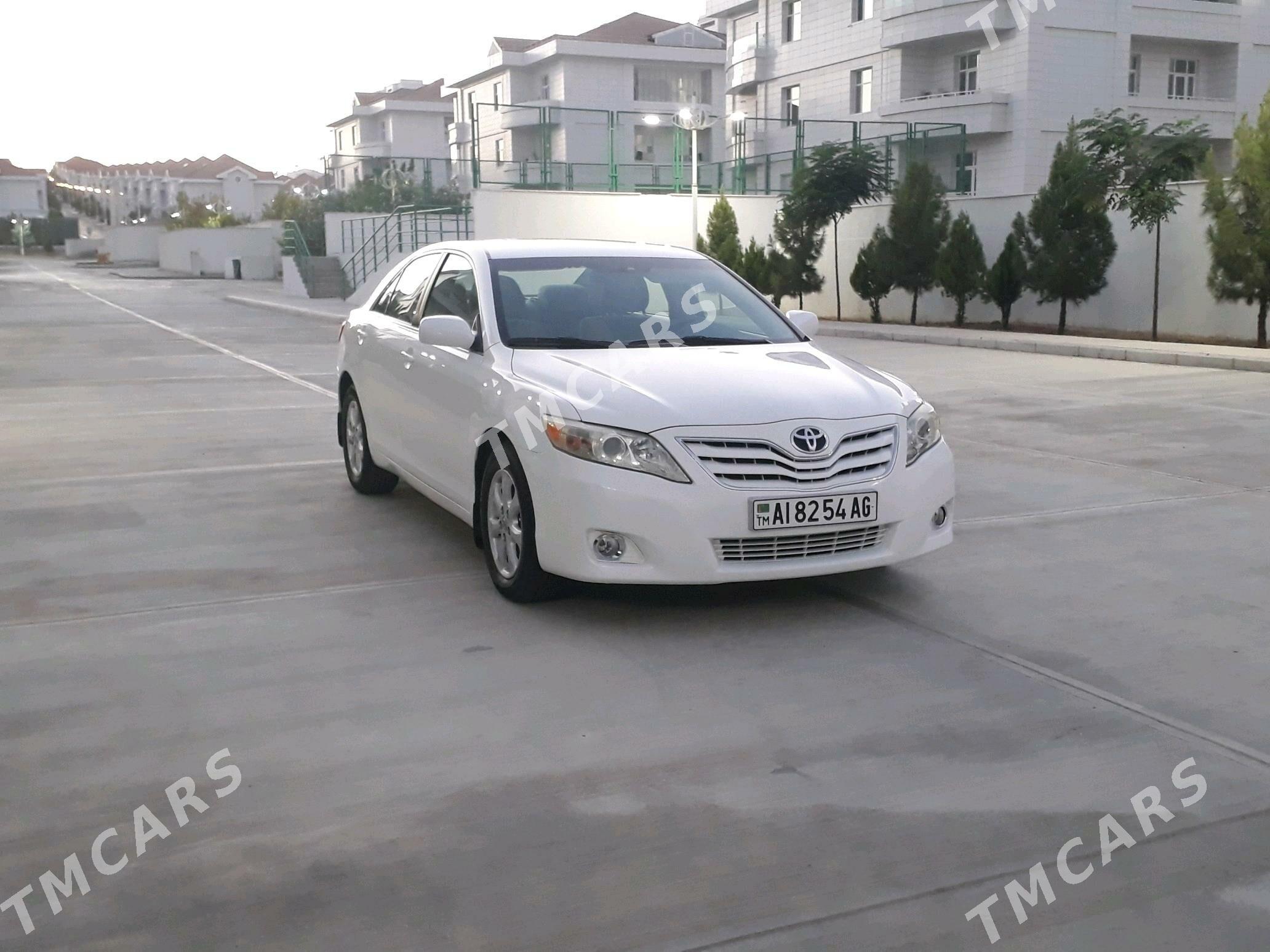 Toyota Camry 2011 - 203 000 TMT - Köşi - img 3