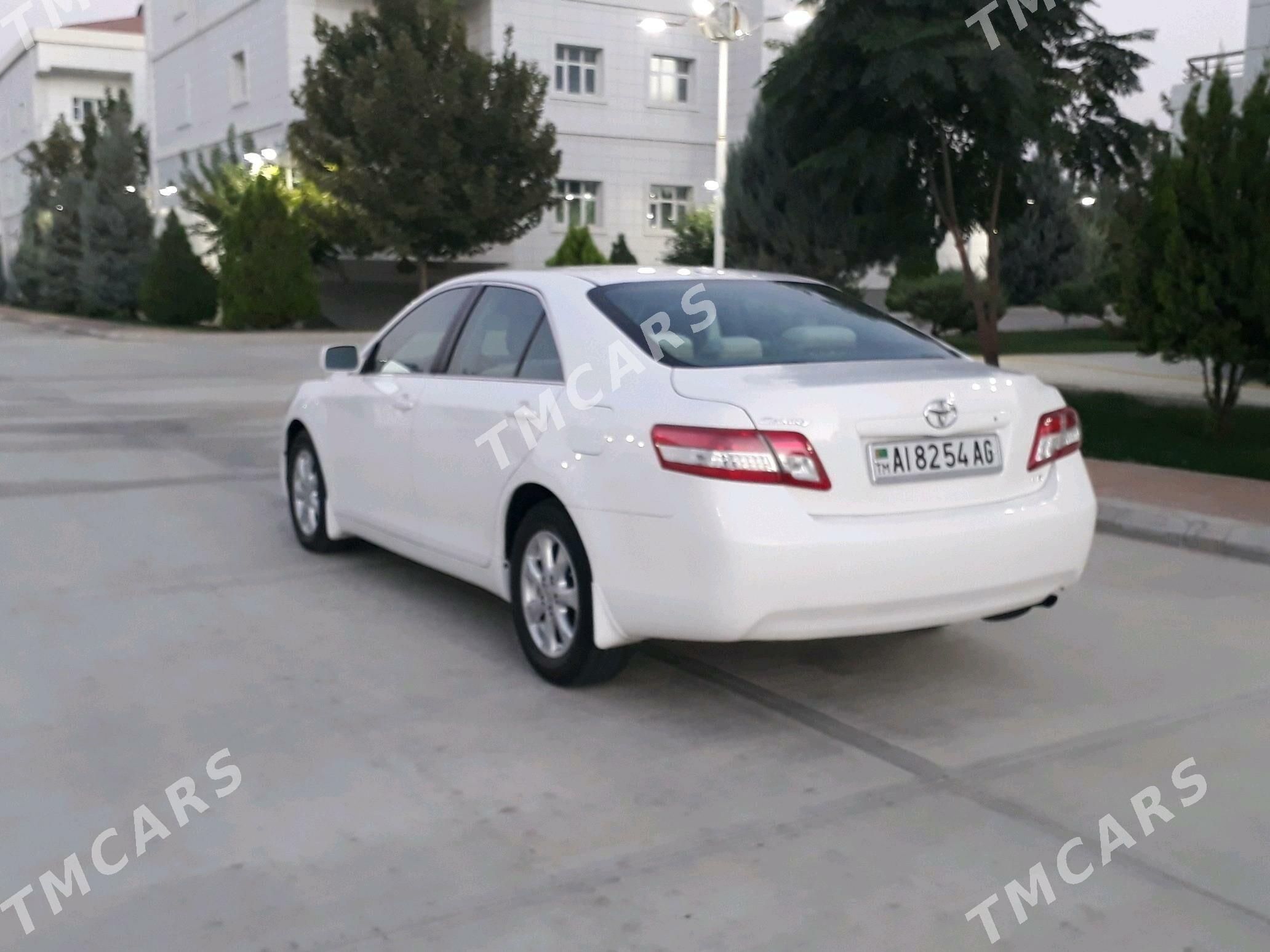 Toyota Camry 2011 - 203 000 TMT - Köşi - img 5