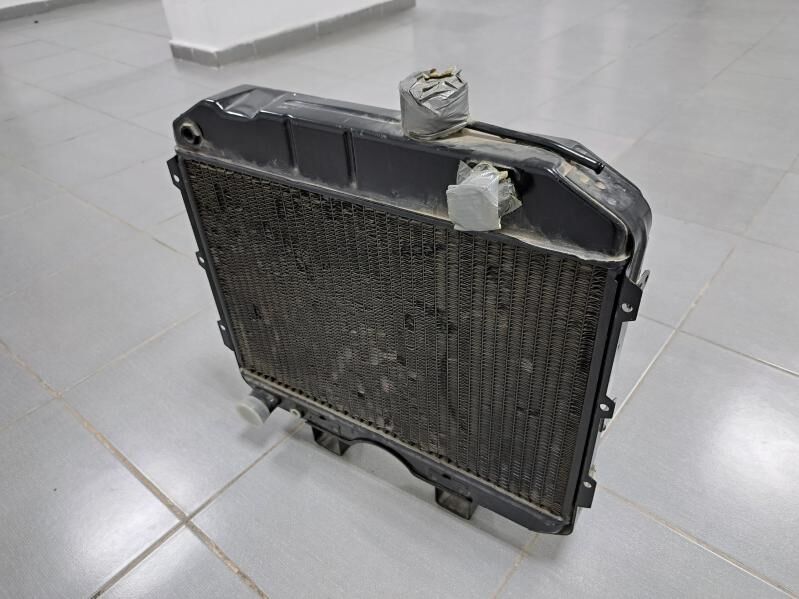 RADIATOR UAZ 4 000 TMT - Aşgabat - img 2