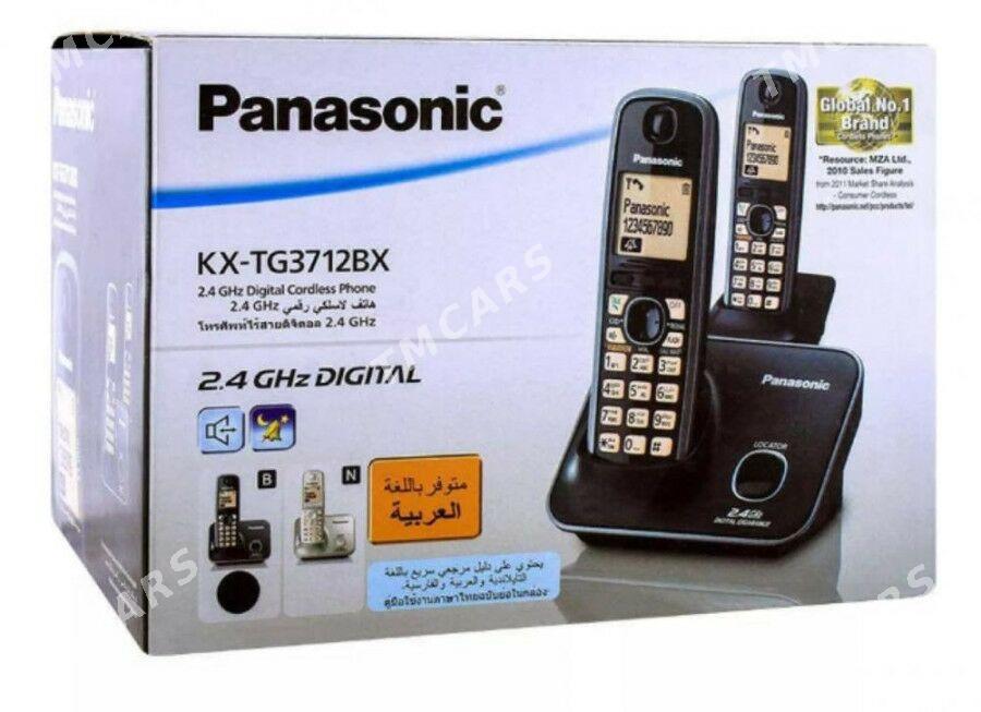 PANASONIC OY TELEFON ДОМ ТЕЛЕФ - 30 мкр - img 7