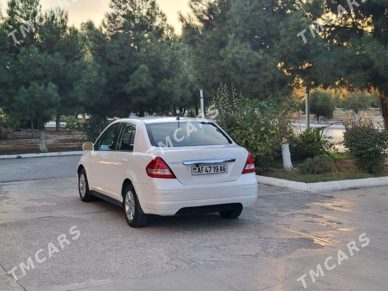 Nissan Versa 2010 - 104 000 TMT - Aşgabat - img 4