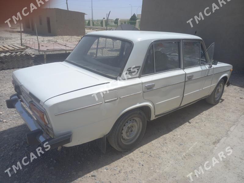 Lada 2106 1987 - 55 000 TMT - Кака - img 2