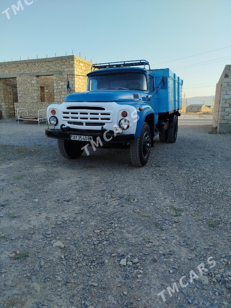 Zil 130 1992 - 67 000 TMT - Гызыларбат - img 6