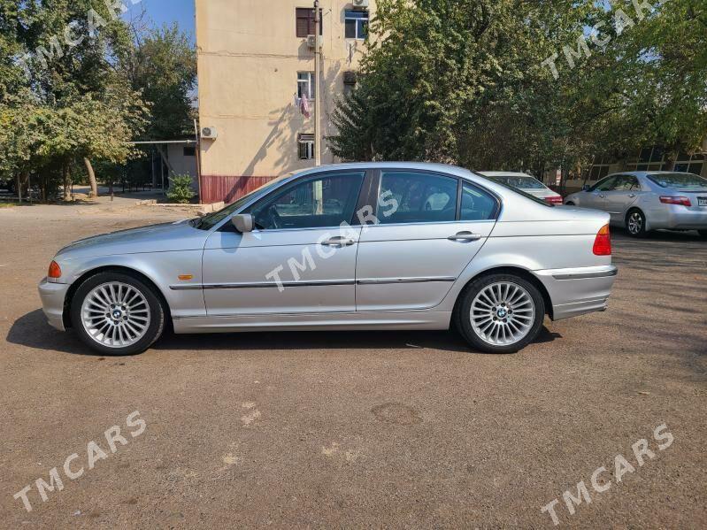 BMW E46 1998 - 75 000 TMT - Мары - img 4