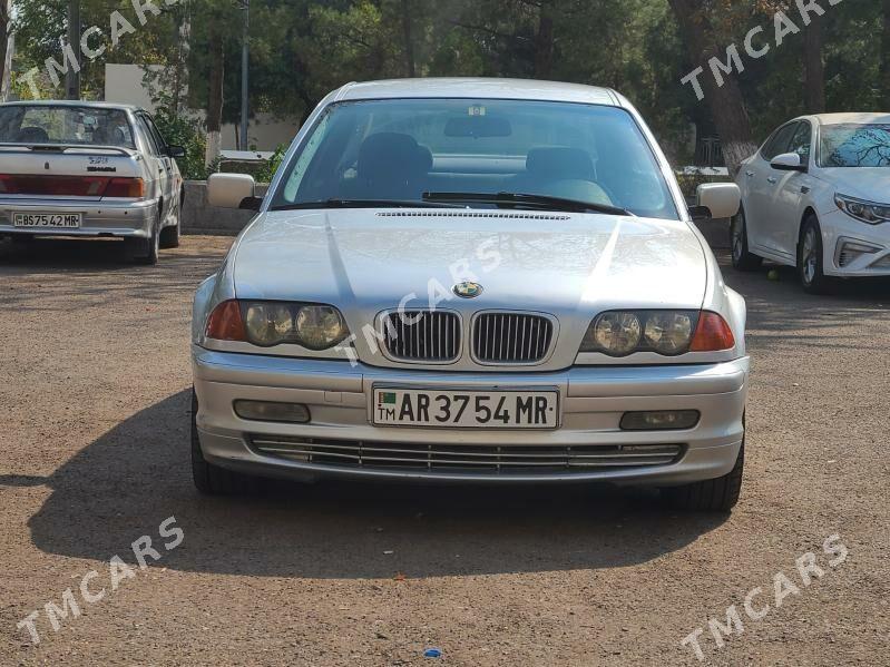 BMW E46 1998 - 75 000 TMT - Мары - img 2