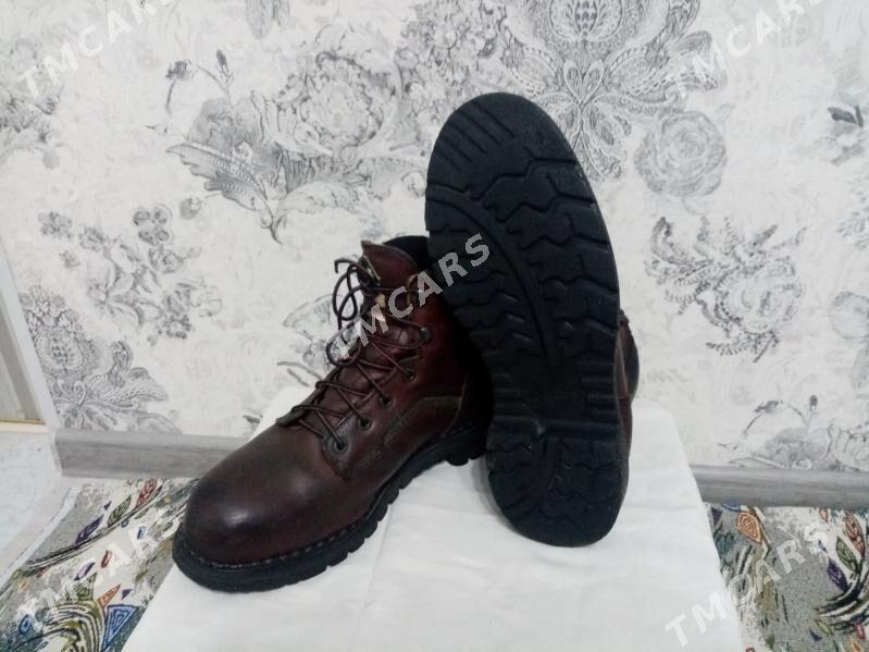 Sapok adik Red Wing - Балканабат - img 3