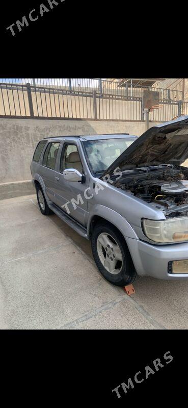 Infiniti QX4 2000 - 35 000 TMT - Туркменбаши - img 6