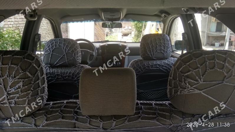 Kia Sorento 2004 - 120 000 TMT - Ашхабад - img 4