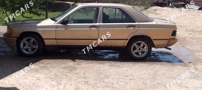 Mercedes-Benz 190E 1991 - 12 000 TMT - Wekilbazar - img 3