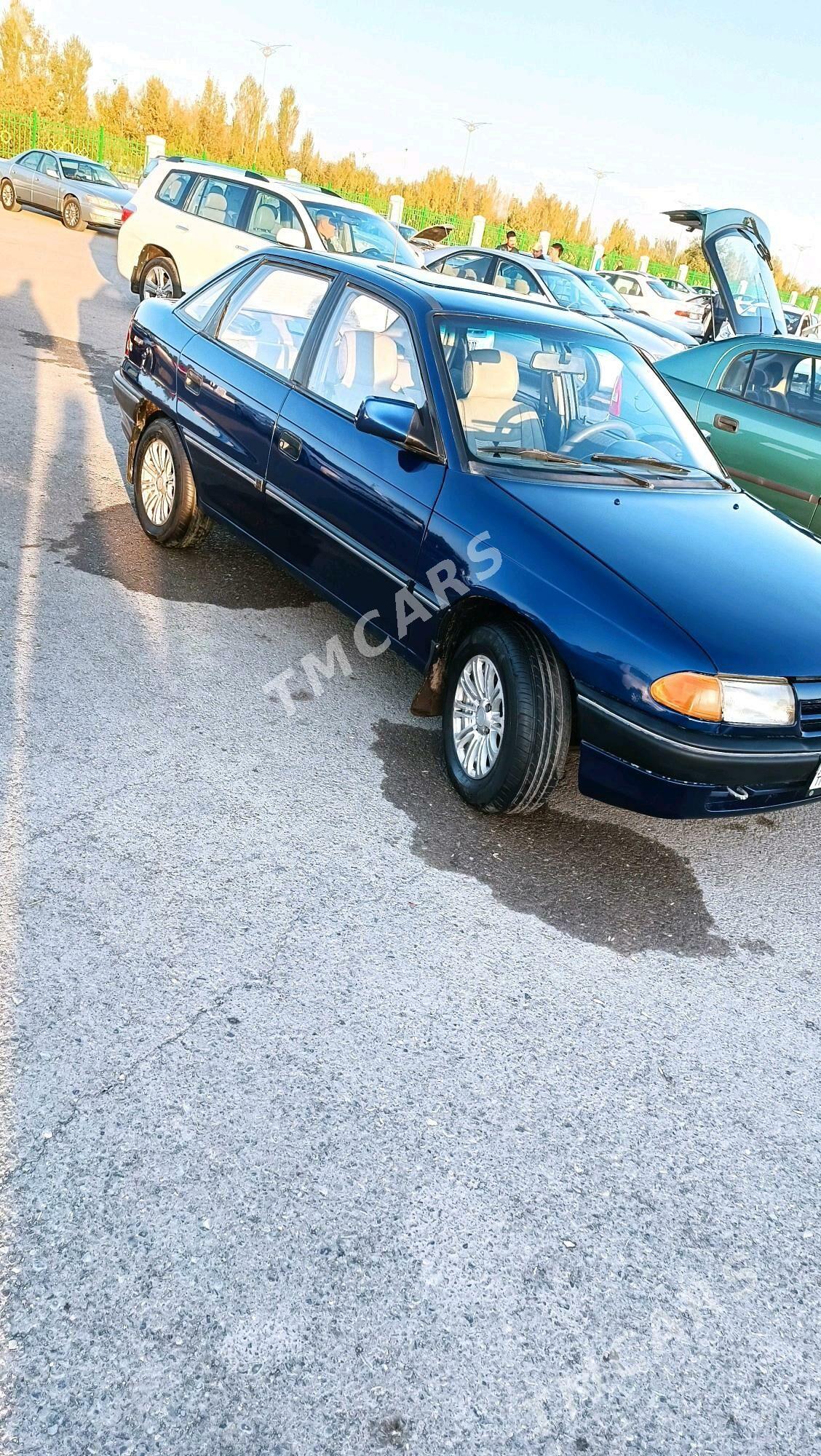 Opel Astra 1992 - 35 000 TMT - Daşoguz - img 2