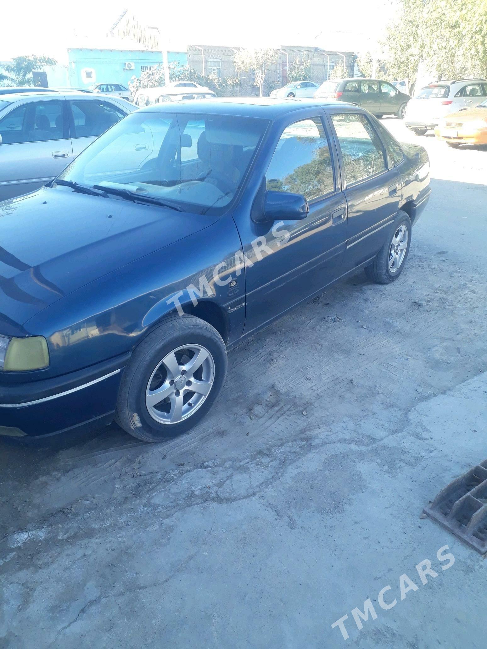 Opel Vectra 1992 - 30 000 TMT - Daşoguz - img 2