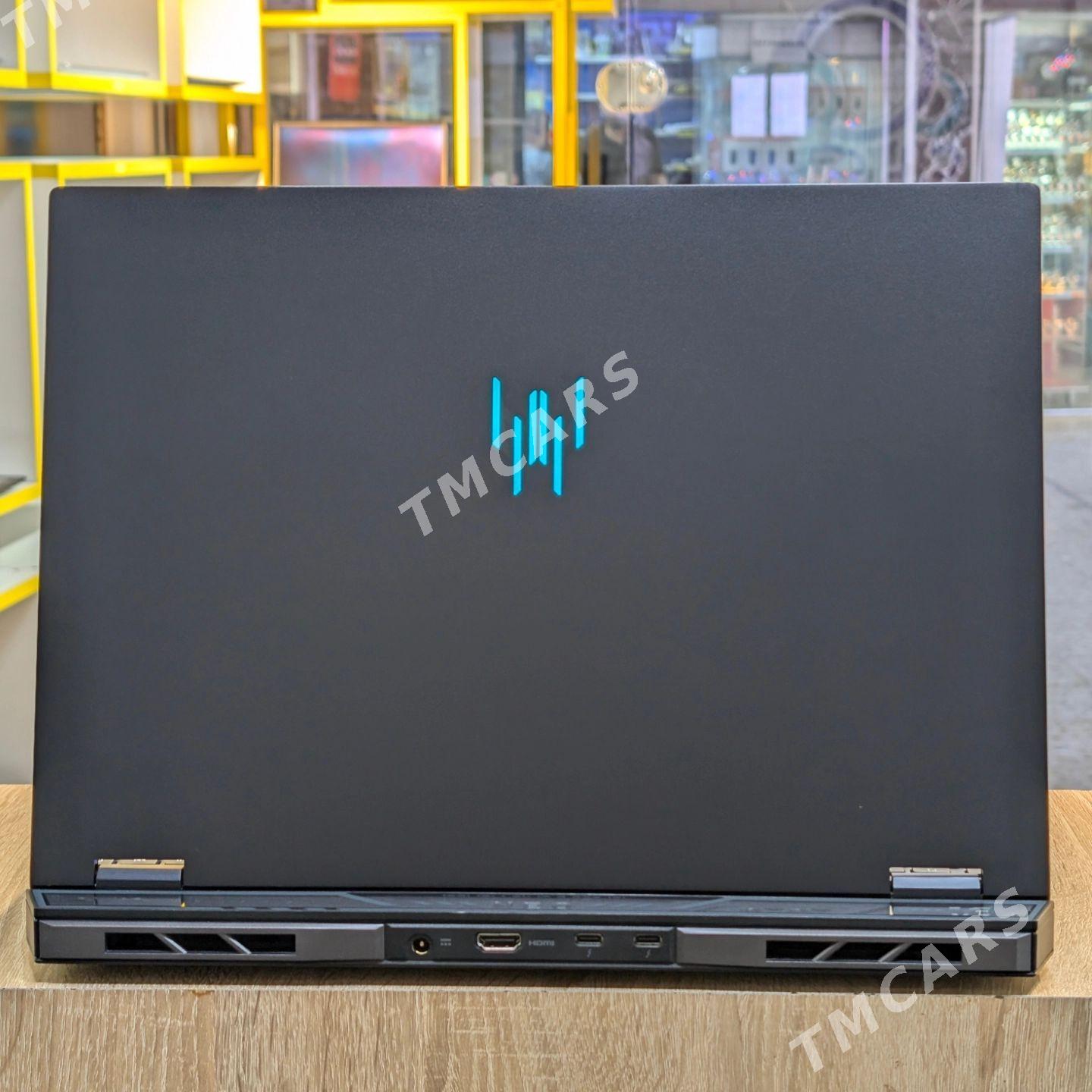 i9-14900HX|RTX 4060|2.5K Displ - Aşgabat - img 8