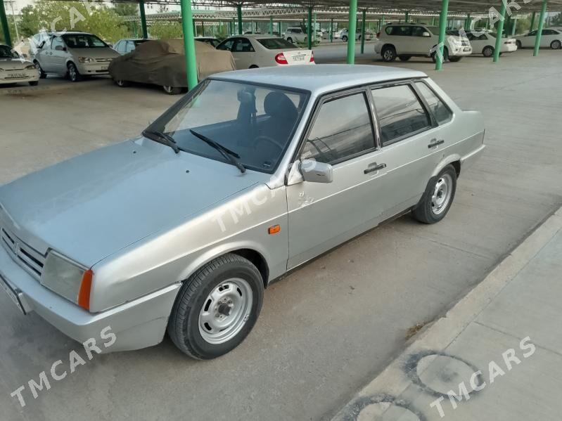 Lada 21099 2002 - 25 000 TMT - Кëши - img 2