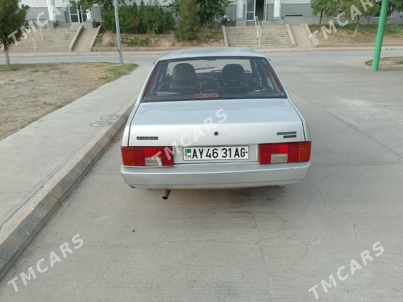 Lada 21099 2002 - 25 000 TMT - Кëши - img 5