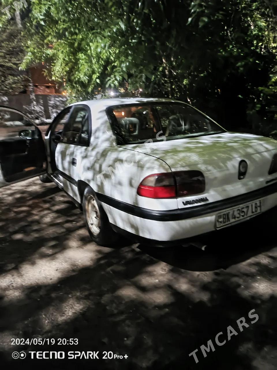 Opel Omega 1997 - 28 000 TMT - Туркменабат - img 7