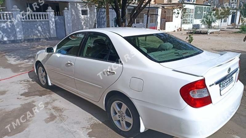 Toyota Camry 2004 - 140 000 TMT - Балканабат - img 3