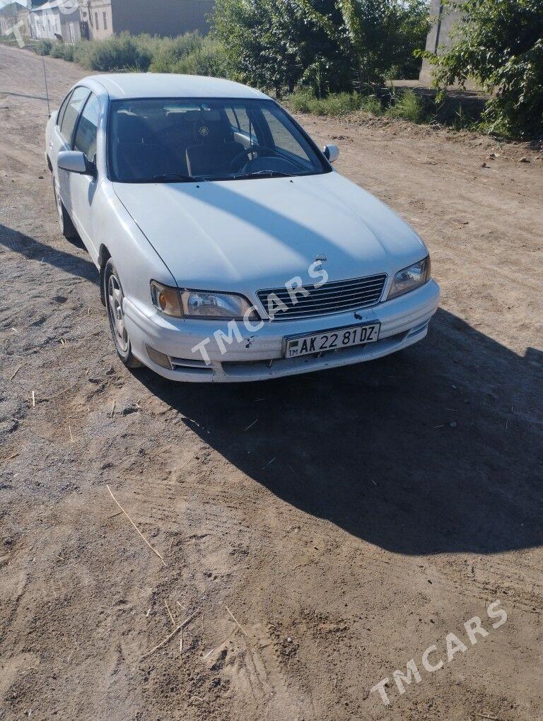 Nissan Cefiro 1996 - 36 000 TMT - Akdepe - img 5