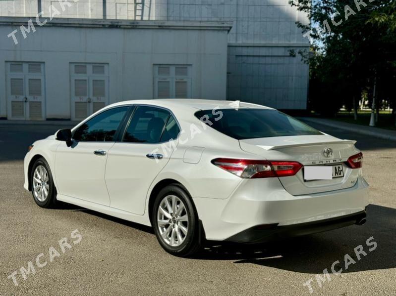 Toyota Camry 2019 - 292 000 TMT - Aşgabat - img 2