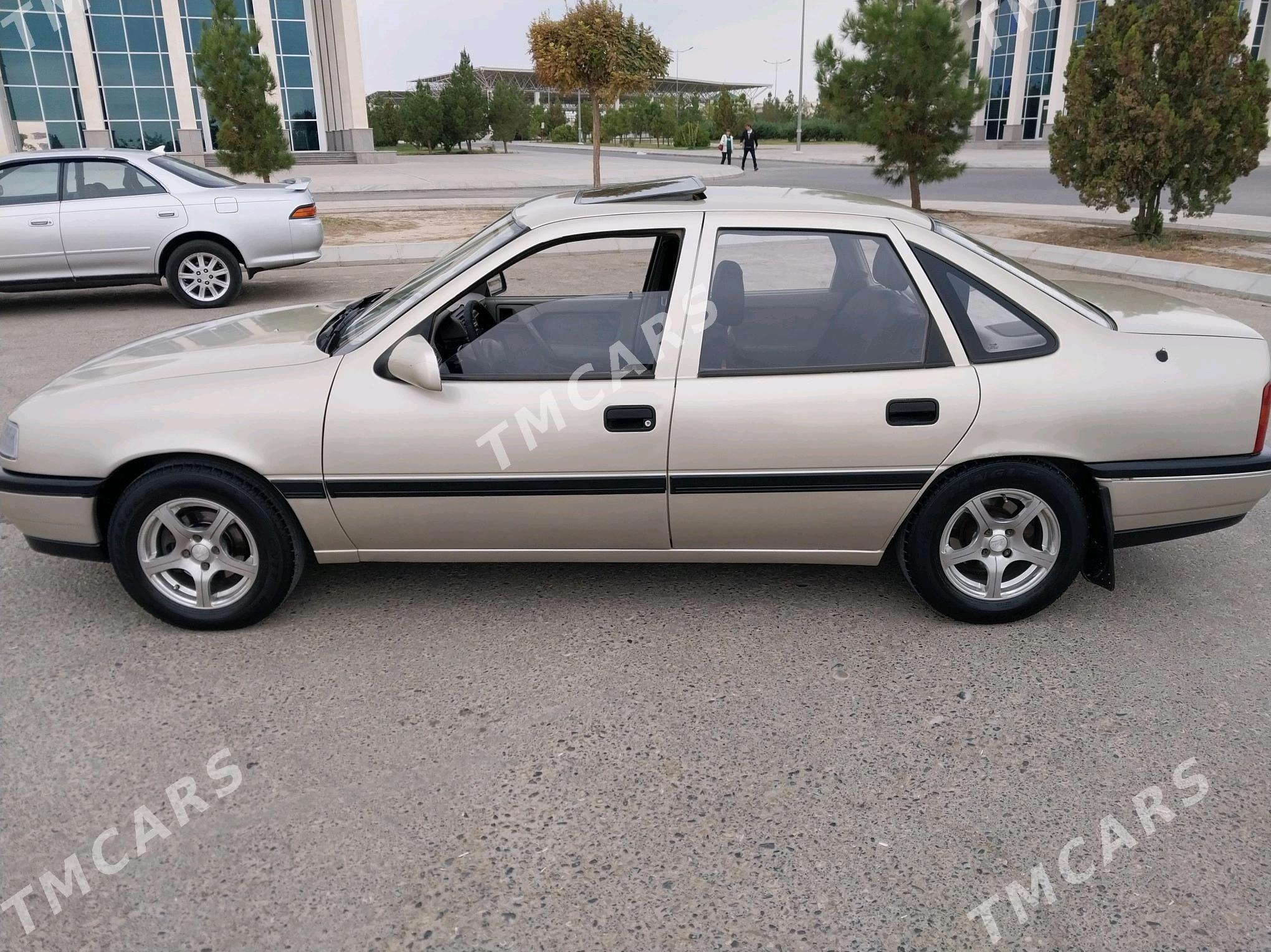 Opel Vectra 1992 - 40 000 TMT - Türkmenabat - img 2