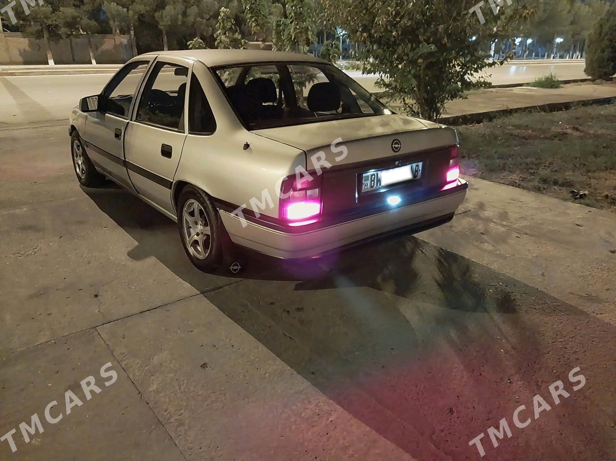 Opel Vectra 1992 - 40 000 TMT - Türkmenabat - img 3