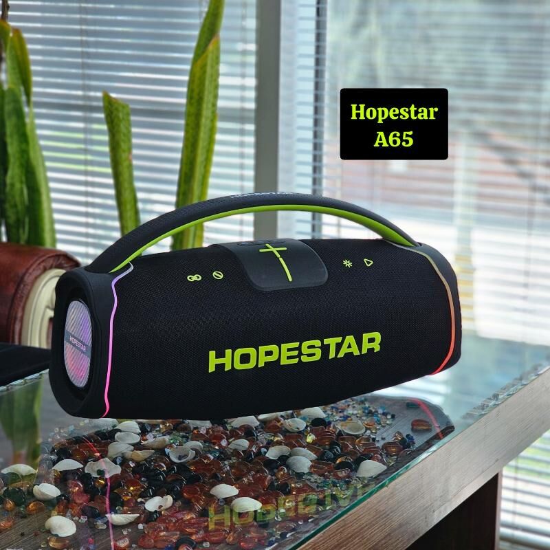 JBL Hopestar kalonka mikrafon - Ашхабад - img 7