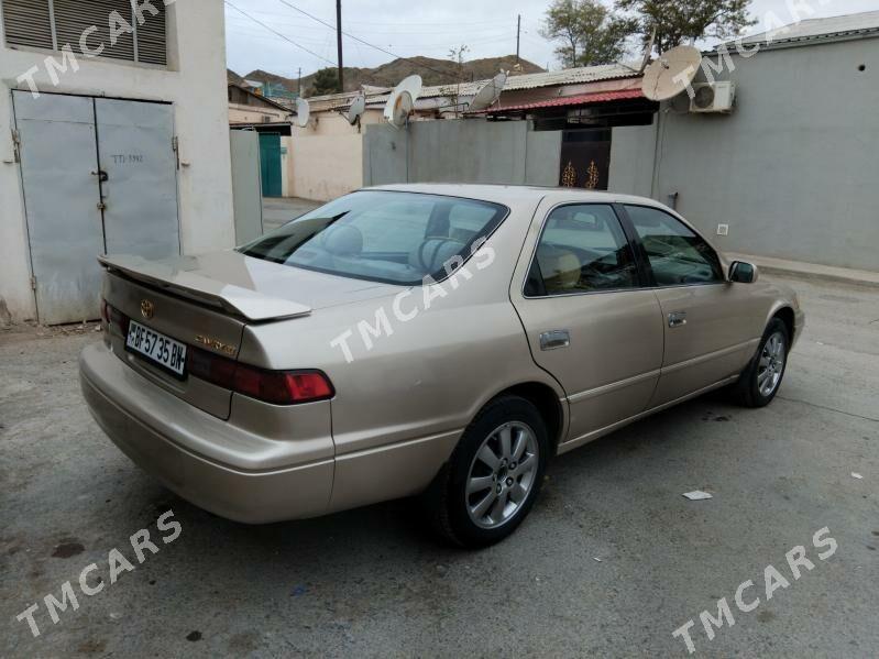 Toyota Camry 1998 - 100 000 TMT - Туркменбаши - img 3