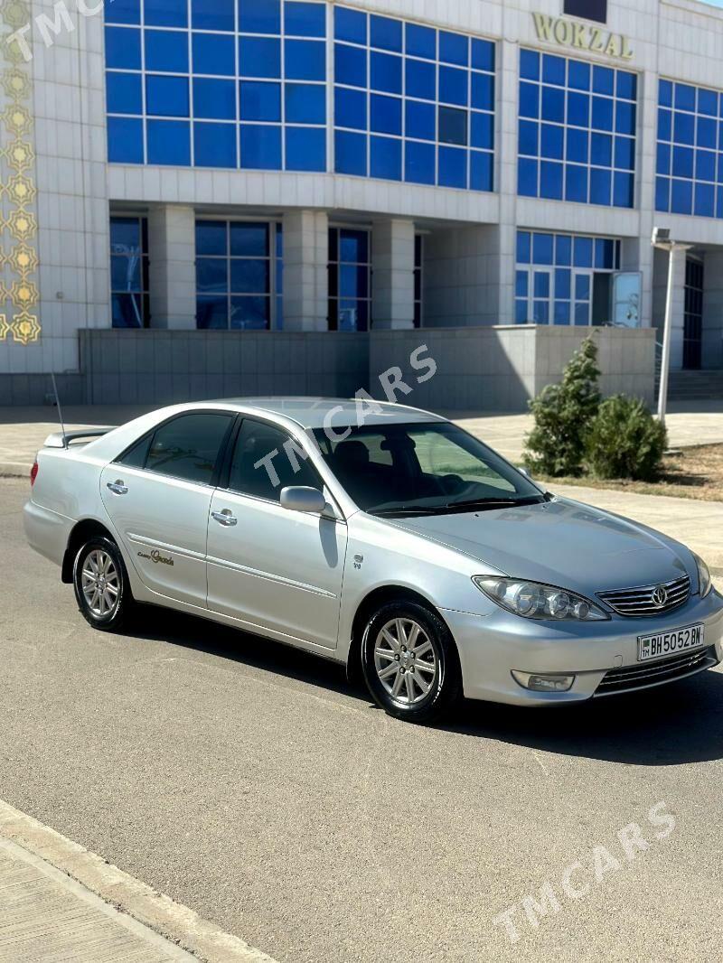 Toyota Camry 2002 - 140 000 TMT - Балканабат - img 6