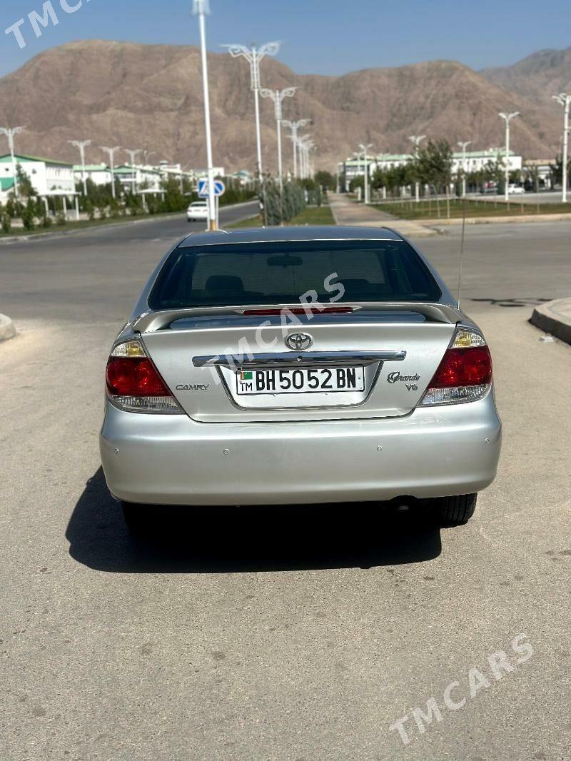 Toyota Camry 2002 - 140 000 TMT - Балканабат - img 7