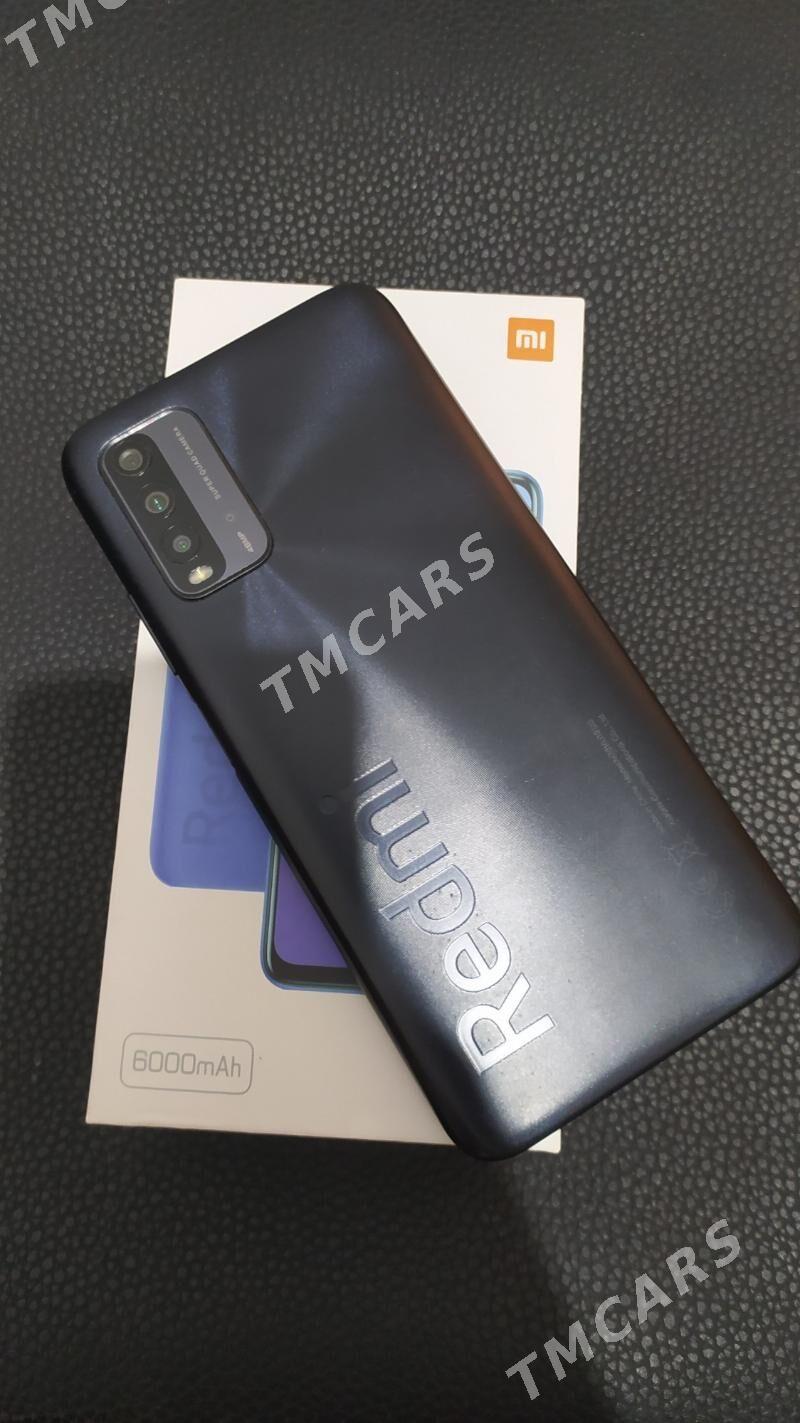 Redmi 9t - Ашхабад - img 2